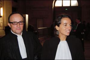 Mamodtaky, ''présumé coupable''