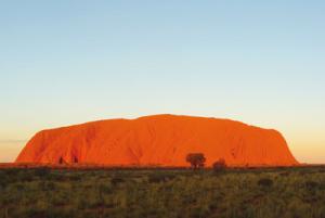 Cap sur l'Australie