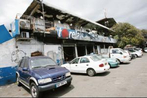 Tout pour l'auto : 20 000 euros d'amende et du sursis pour le garagiste marron