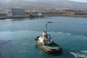 Port Réunion : les investissements lourds continuent en 2011