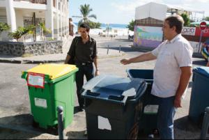 Saint-Gilles : l'effet dissuasif des PV