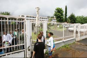 Le collège Montgaillard tord le cou aux incivilités