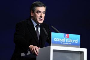 Fillon et Copé appellent ''à l'union sacrée'' de l'UMP