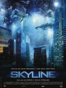 Skyline - Skyline