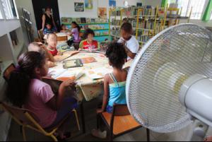 Ils veulent tous alléger les journées d'école