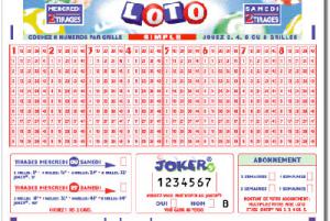 Loto : un réunionnais gagne 6 millions d'euros !