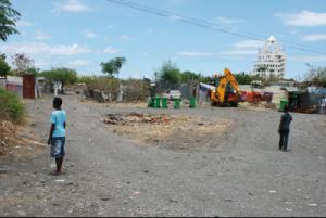 11 enfants du Port intoxiqués au plomb