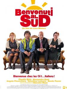 Benvenuti al Sud - Benvenuti Al Sud