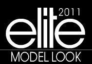 Casting Elite Model Look 2011 à la Réunion