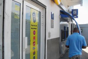 La grève se poursuit à la Poste de Ste-Clotilde