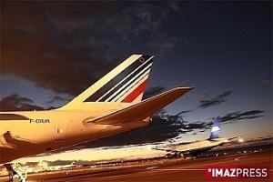 Air France augmente ses capacités