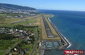 ''L'aéroport de demain'' opérationnel en 2018 