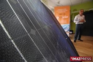 Le salut du photovoltaïque passera par le stockage 