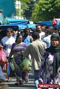 Une commission pour l'égalité des chances 