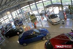 Foucque Automobile mis en liquidation judiciaire 