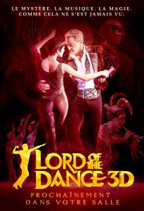 Lord Of The Dance 3D - Lord Of The Dance 3D