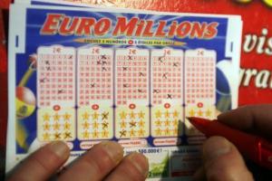 Un Normand pulvérise le record français d'Euro Millions