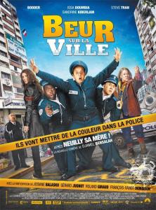 Beur sur la ville - Beur sur la ville