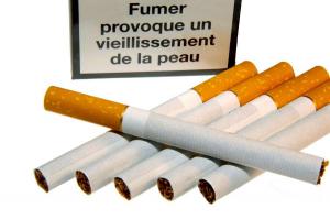 Danger de la cigarette - Les dangers du tabac