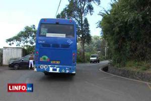 La Montagne : une manifestation contre les horaires de bus