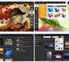 Photoshop désormais disponible sur iPad 2