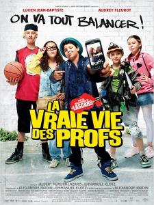 La Vraie vie des profs
 - La Vraie vie des profs