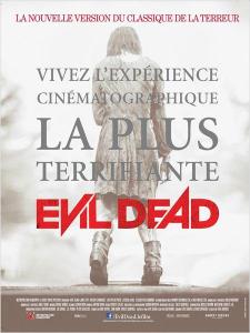 Evil Dead - Evil Dead