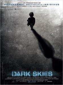 Dark Skies - Dark Skies