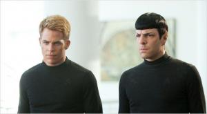 Star Trek Into Darkness : la suite du reboot