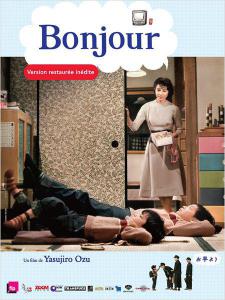 Bonjour - Bonjour