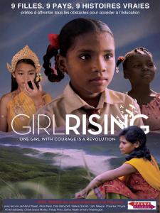 Girl Rising