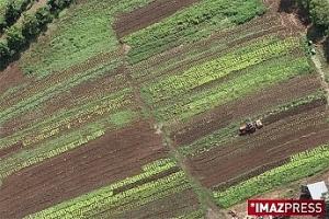 Un cours pour les agriculteurs