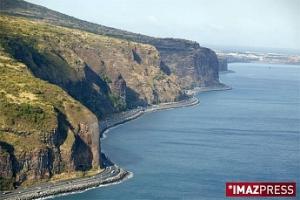 Route du littoral : trois nuits de fermeture