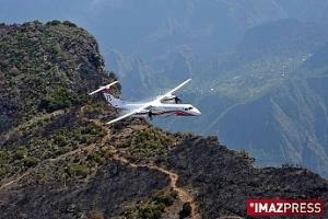 Fin de mission pour le Dash 8