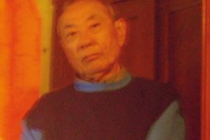 Disparition inquiétante d'un homme de 80 ans