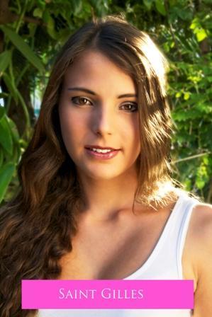 ... Sarah Herault,Saint-Gille,17 ans, ... - 2441-sarah-herault-saint-gilles-candidate-queens-reunion-actus-974